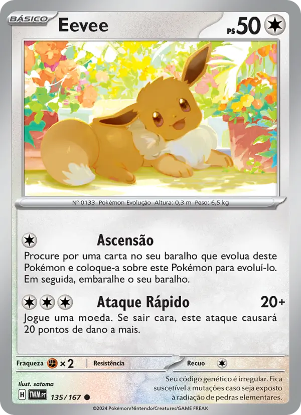Eevee