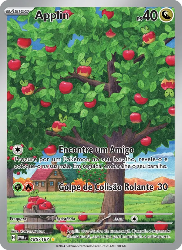 Applin