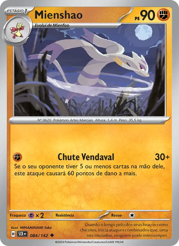 Mienshao