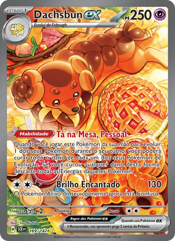 Dachsbun ex