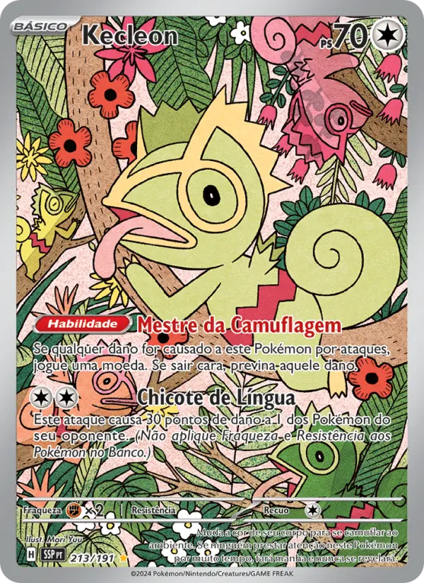 Kecleon