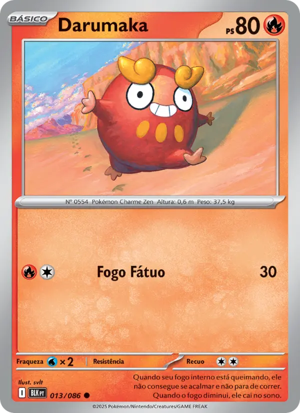 Darumaka