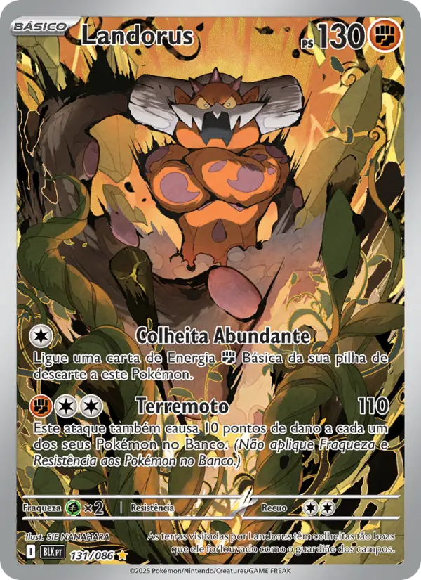 Landorus