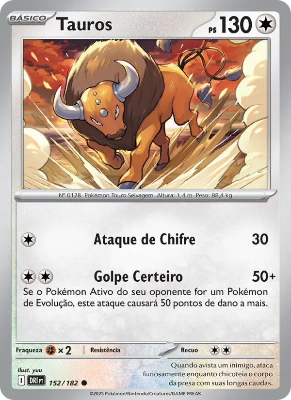 Tauros