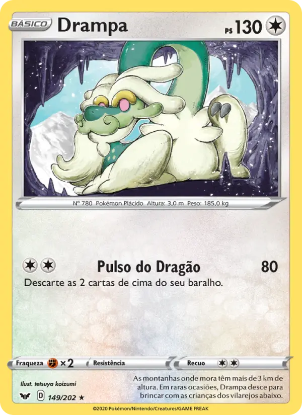 Drampa