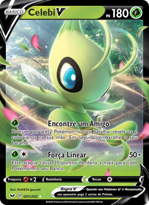 Celebi V