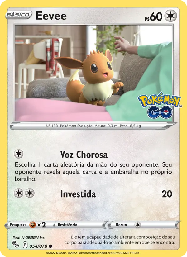 Eevee