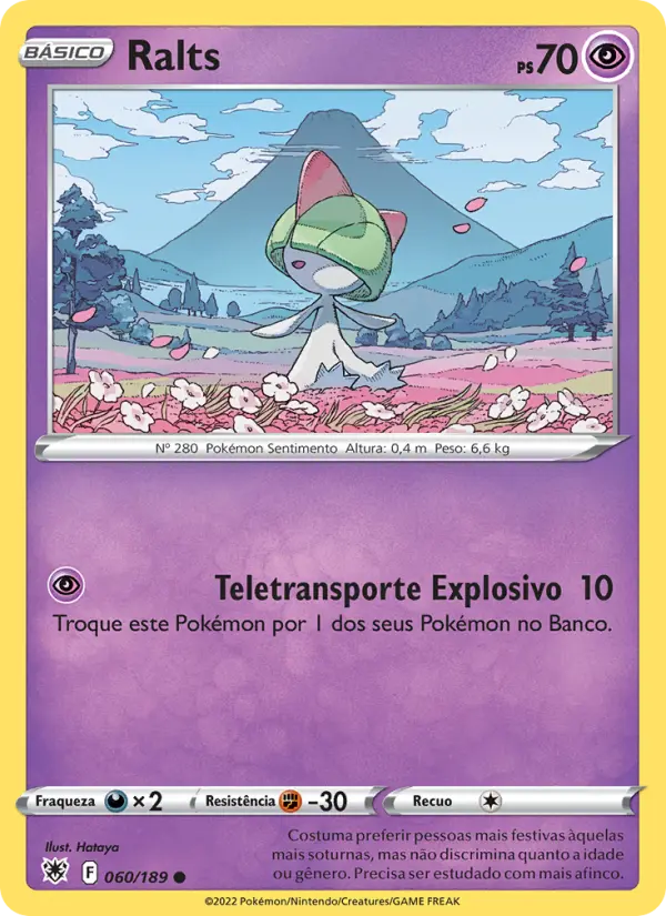 Ralts