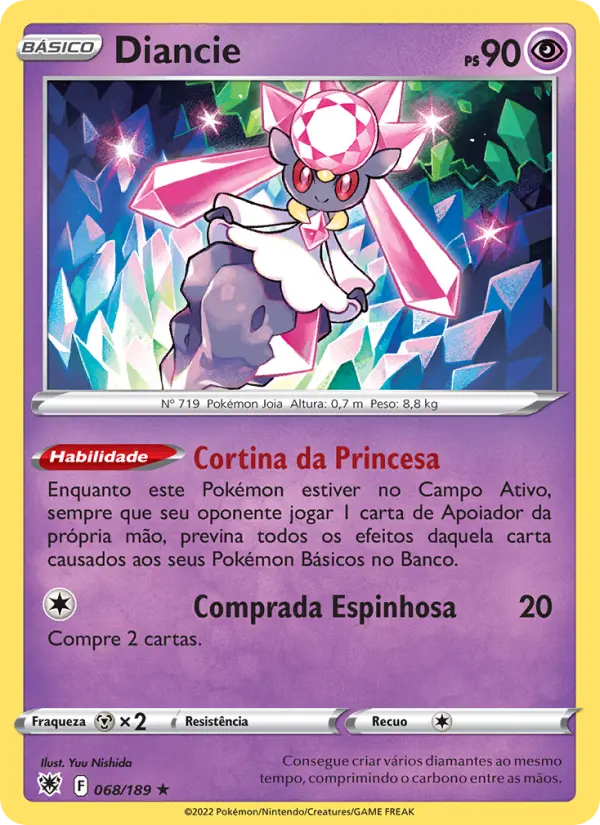 Diancie