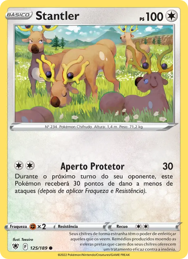Stantler