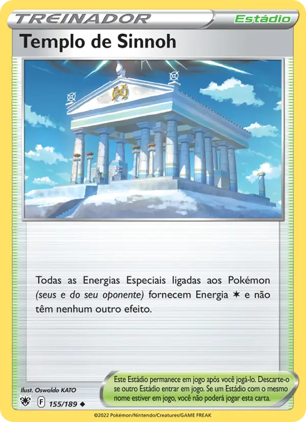 Temple of Sinnoh