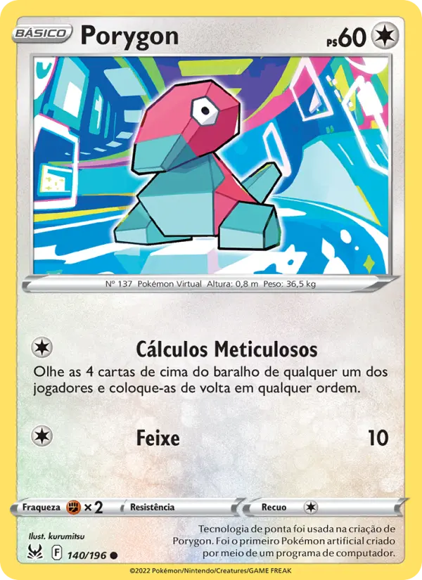 Porygon