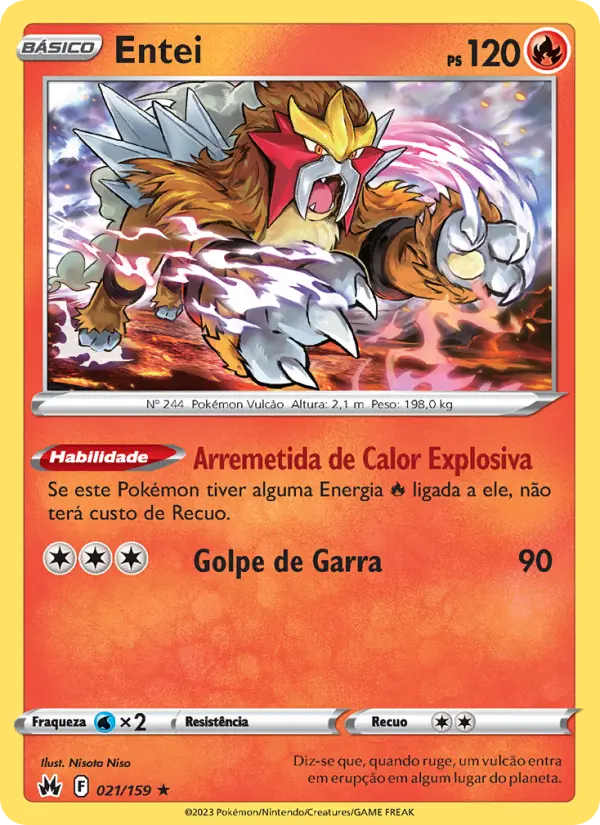 Entei
