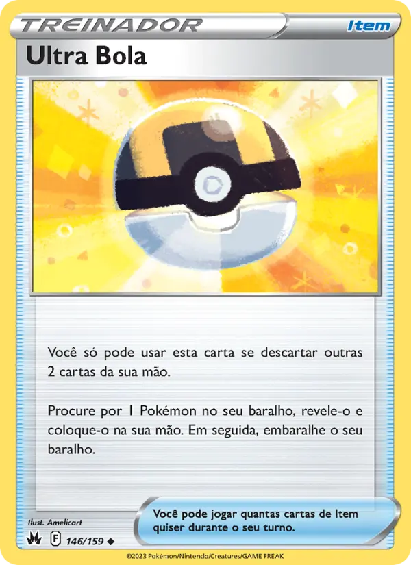 Ultra Ball