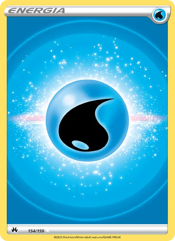 Water Energy