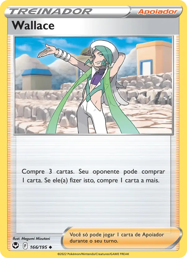 Wallace