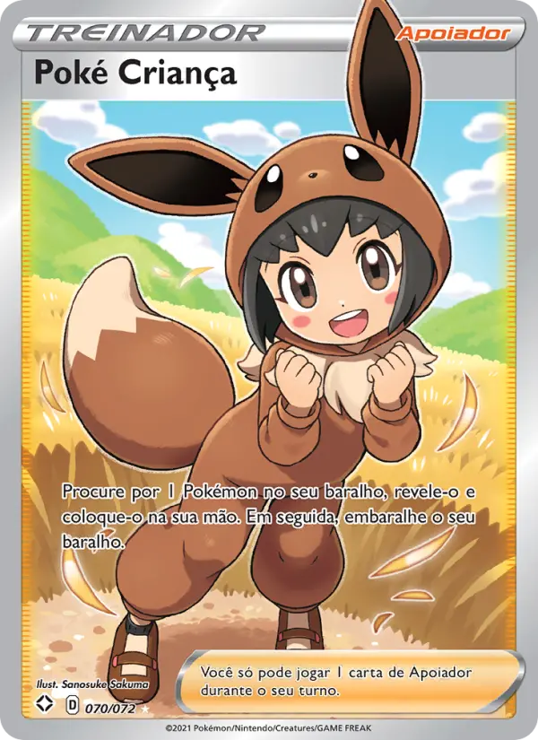Poké Kid