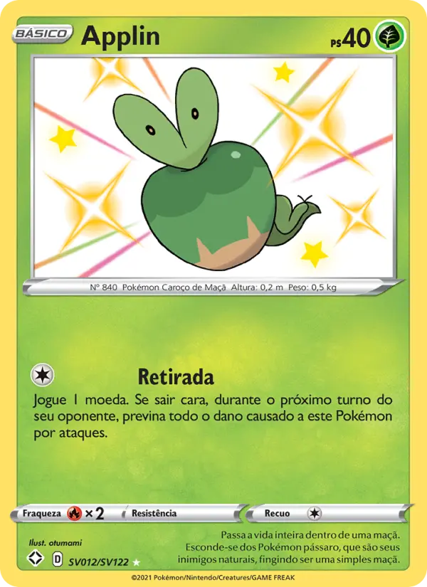Applin