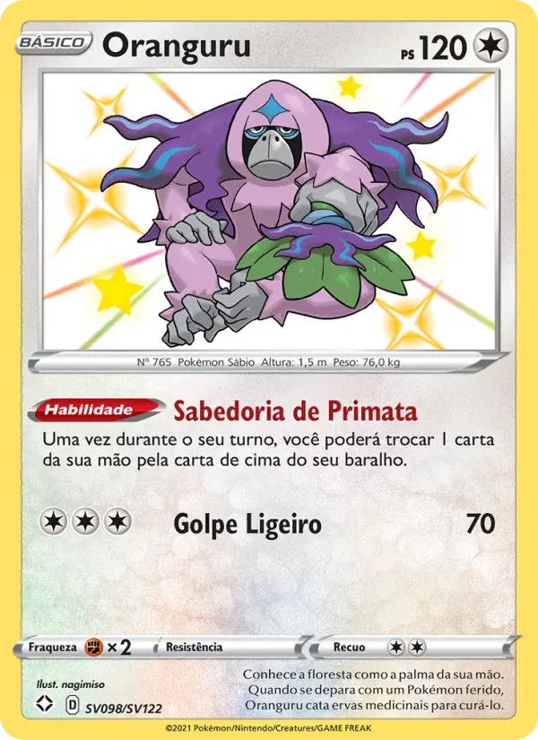 Oranguru