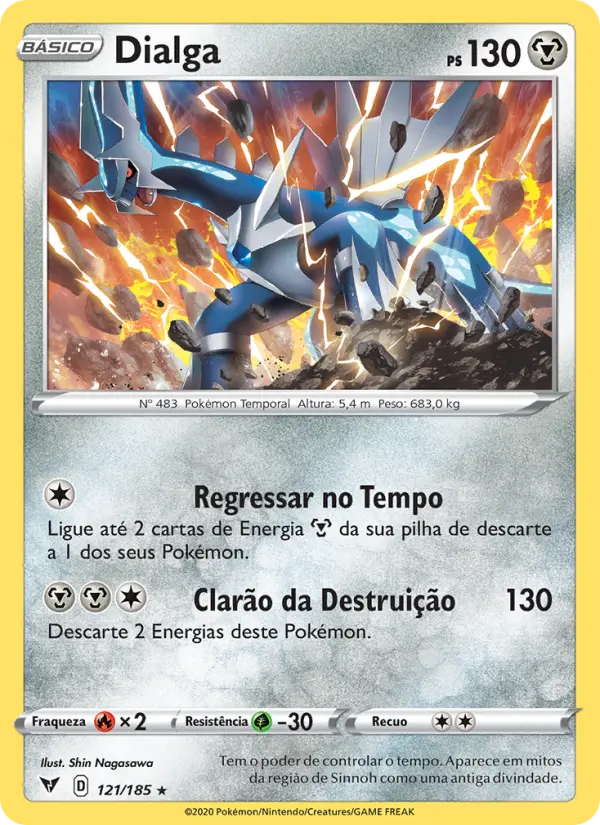 Dialga