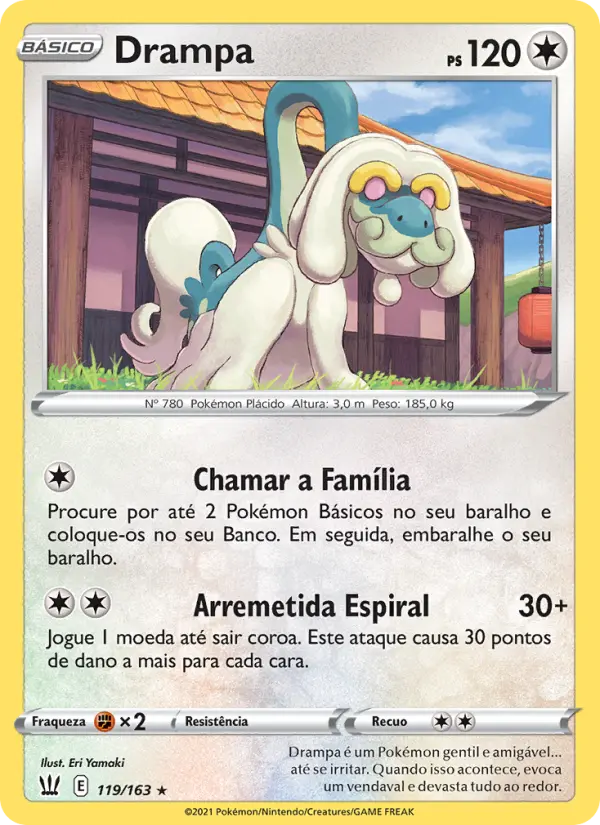 Drampa