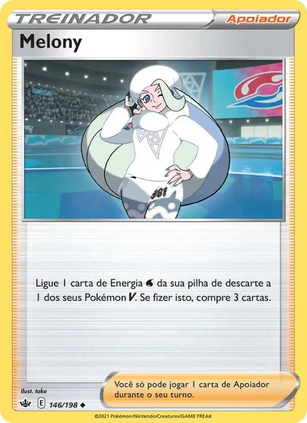 Melony
