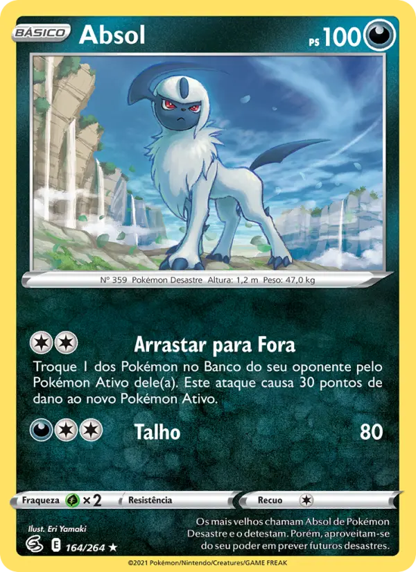 Absol