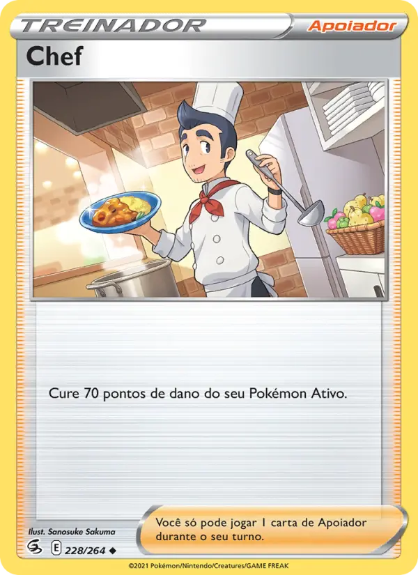 Cook