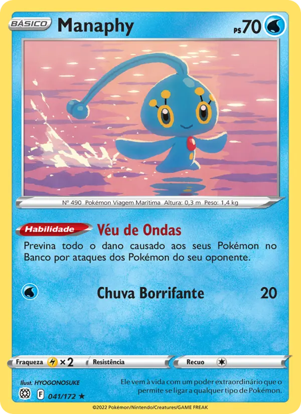 Manaphy