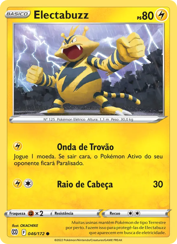 Electabuzz
