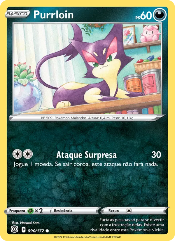 Purrloin