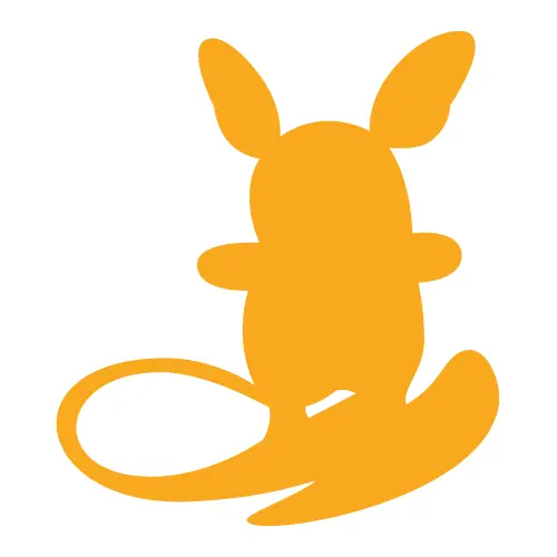 Símbolo SM trainer Kit (Alolan Raichu)
