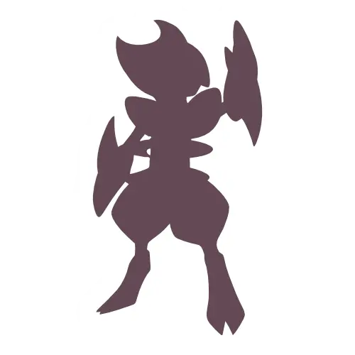 Símbolo XY trainer Kit (Bisharp)