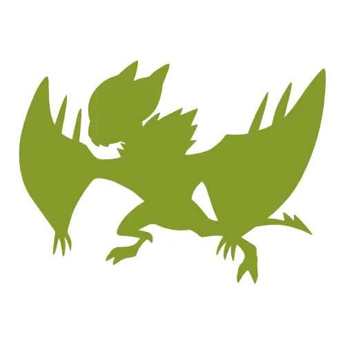 Símbolo XY trainer Kit (Noivern)