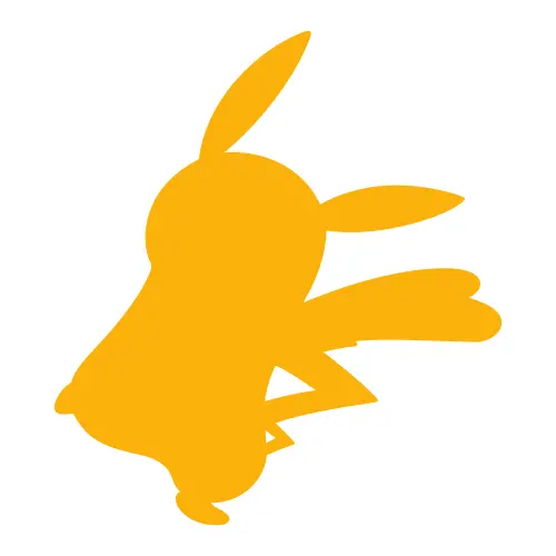 Símbolo XY trainer Kit (Pikachu Libre)