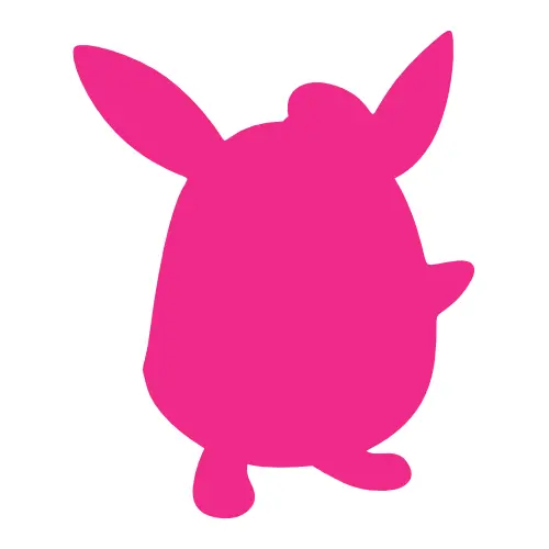 Símbolo XY trainer Kit (Wigglytuff)