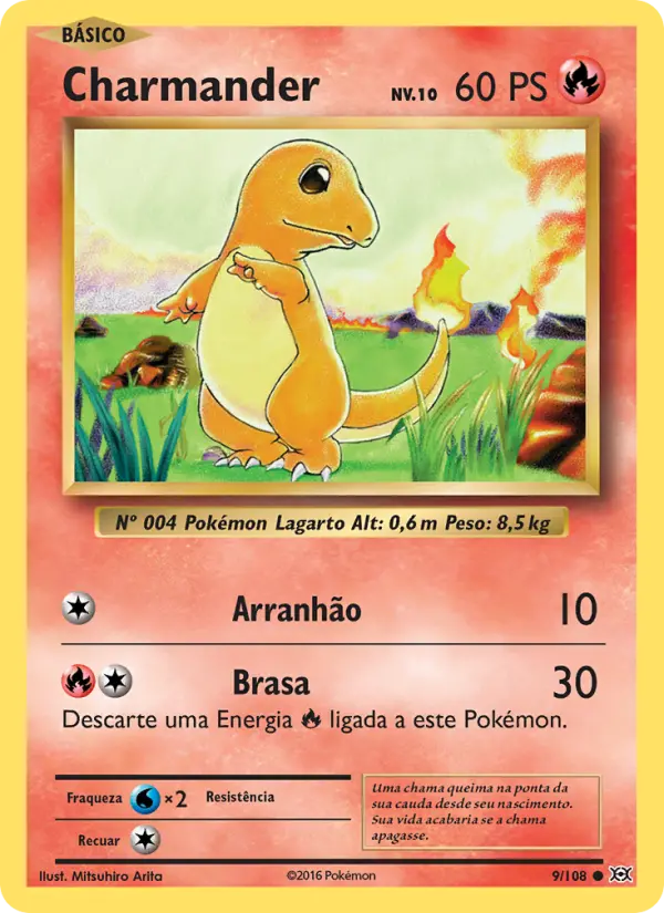 Charmander